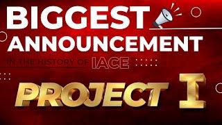 Vinay sir Explains about IACE Latest Project Complete Details | IACE Latest Updates | IACE