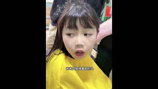 我们家妮妮真的长大了 #罕见病孩子的努力成长