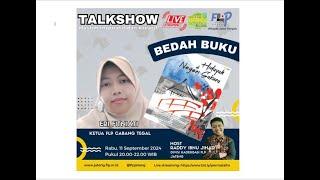 TALKSHOW MUSLIM INSPIRATIF Hidayah di Negeri Sakura