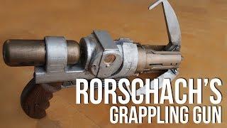 Rorschach Grappling Gun