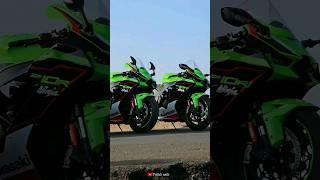 Kawasaki Ninja zx10r bike sg Status...in ROHAN X EDITZ... #shorts#Kawasaki_Ninja #zx10r