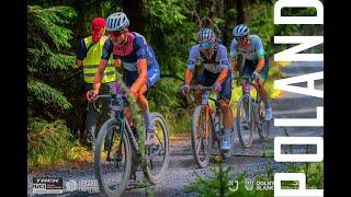 UCI World Series Gravel Adventure Poland - Elite men