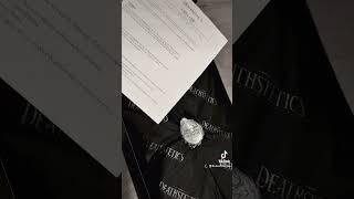 Deathstetics Latex Unboxing
