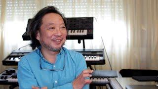 Nori Ubukata | Cracking the DX-7 code