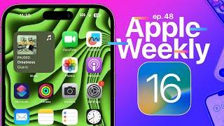 More iOS 16.4 Features, Why you need to change your password, iOS 16.3.1 Security & More!