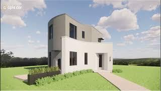 3D Printed Homes Spark Buyers’ Interest