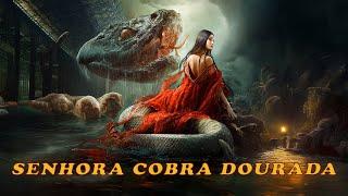 Senhora Cobra Dourada (2019) [Fantasia] [#Ação] [#Aventura] ️ Filme Completo Dublado Em Português