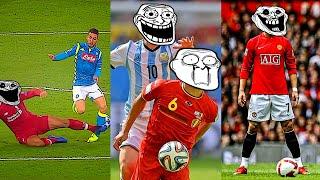 Football Reels Compilation #153 GOALS, SKILLS, FAILS.