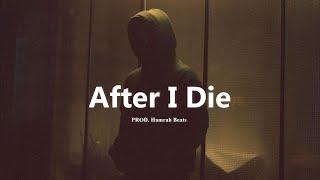 Free Sad Type Beat - "After I Die" Emotional Piano Instrumental 2024