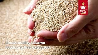 Sesame Oil Processing Video