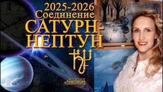 Важно! Знаковое соединение Сатурн-Нептун в Овне: Крестовые походы, войны, ураганы, землетрясения или