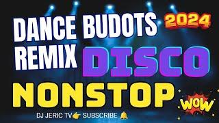 DISCO REMIX BUDOTS - DJ JERIC TV