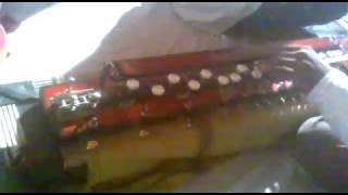 Darbari Mix Nagma Benjo player Ravindra Jadhav