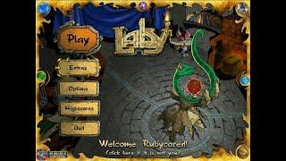 Laby (2010, PC) - 1 of 9: Fire (Level 1.1~2.1)[Glitch][1080p60]