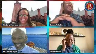 LRT S5 Allusions, Images, Symbols: How to Study Bible Prophecy. Ep1: Some Principles of Prophecy