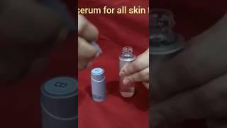 Best Skin Serum For Glowing  Skin || सीरम हो तो ऐसा  #seerum #skin #amway #artistry