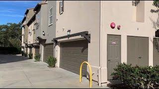 San Moritz San Diego Townhome Rentals 3BR/3.5BA by Good Life Property Management