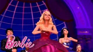 Deutsch: Die Prinzessinnen-Akademie Musikvideo | @Barbie Deutsch