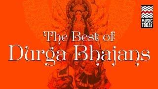 The Best Of Durga Bhajans | Audio Jukebox | Devotional | Pandit Jasraj | Bhimsen Joshi | Music Today