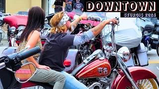 Sturgis 2024 | Inside the Epic 84th Annual Motorcycle Rally!