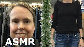 KRINGLOPEN MET MIJN OUDERS EN ZUS  VOICE-OVER | ASMR NEDERLANDS