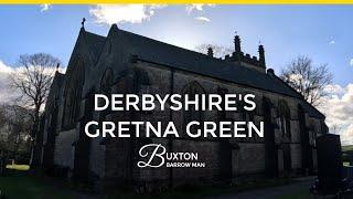 The History Of Peak Forest: Derbyshire's Gretna Green