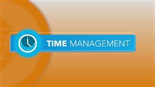 Mastering Time Management: Tips, Prioritization, and EMCC's Support