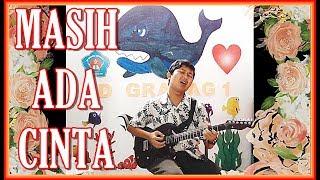 Masih Ada Cinta - XELIX BAND | Garjito - Akustik Cover