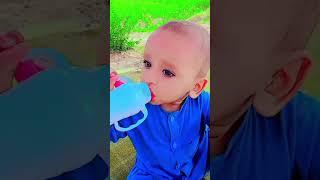 basit Khan #cutebaby  #socute #viralreel  #foryoupage