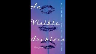 SoFCB Book Party: In Visible Archives: Queer and Feminist Culture in the 1980s