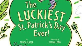The Luckiest St. Patrick's Day Ever! | Read Aloud by Reading Pioneers Academy
