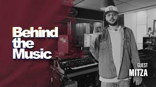 Behind The Music ▸ Mitză | Okapi Sound