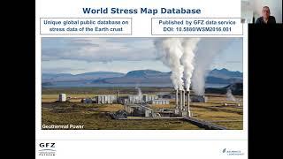 World Stress Map – Unique global public database on stress data of the Earth’s crust