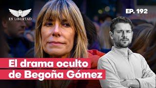 Lo que nadie sabía de Begoña Gómez