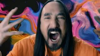 Steve Aoki & grandson - KULT (ft. Jasiah) OFFICIAL MUSIC VIDEO