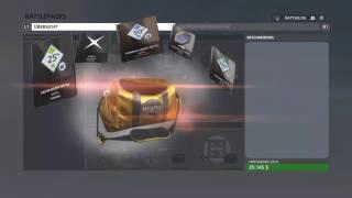 Pack Opening |Battlefield Hardline #1| PrimalPlayZ