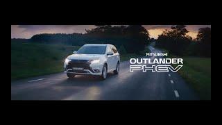 The Outlander PHEV | Mitsubishi Motors Philippines