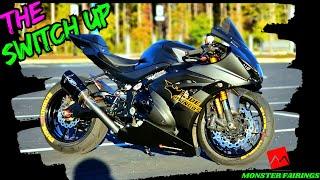 2025 Suzuki GSX-R1000R New Colorway | Installation | Unboxing