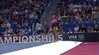 2010 Visa Championships - Women - Day 1 - Full Broadcast