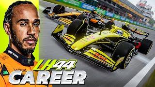 F1 24 Career Mode: AI MOD FIXED! HAAS BIG UPDATES! (Part 9: S3)