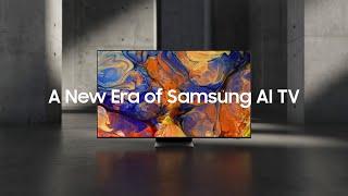 2024 OLED - S95D: Official Introduction | Samsung