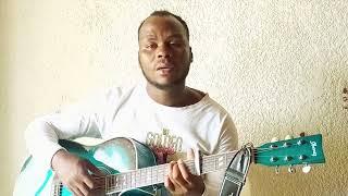 Umwari wanze umwarimu covered by Rukundo Philemon