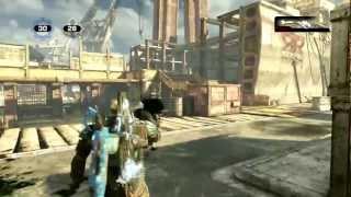 Gears of War 3 | ¿Que es el Host? Ventajas, como saber si lo somos, etc...