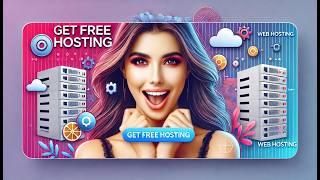 How to get FREE Web Hosting in 2024 - Wordpress + Unlimited Bandwidth