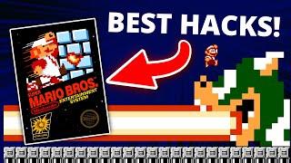 These Super Mario Bros Hacks are Incredible!