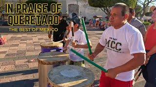 Querétaro, Mexico: Full of Music, Food and Fun