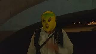 "EL CAZAHURACANES", DAVID CAMPOS, "EL LEGENDARIO"  2024 INTRO/PUBLIMACRO.