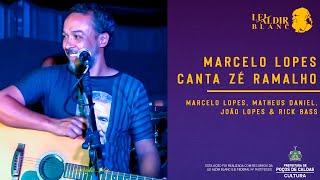 Marcelo Lopes Canta Zé Ramalho