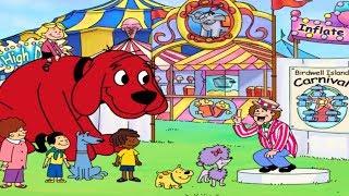 Clifford the Big Red Dog : Clifford's Phonics
