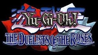 24 HOUR STREAM [Part 3/Finale] Yu-Gi-Oh! Duelists of the Roses: White Rose Playthrough [Final Part]